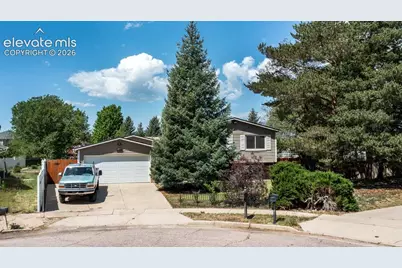 2071 Calle Fontana Na, Fountain, CO 80817 - Photo 1