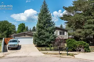 2071 Calle Fontana Na, Fountain, CO 80817 - Photo 1
