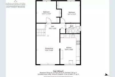 2071 Calle Fontana Na, Fountain, CO 80817 - Photo 41