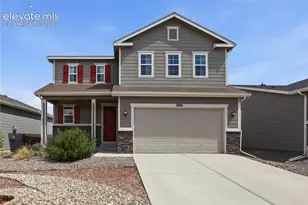 7052 Preble Dr, Colorado Springs, CO 80915 - Photo 1