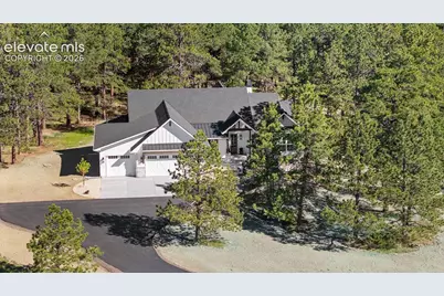 10697 Alamar Way, Colorado Springs, CO 80908 - Photo 1
