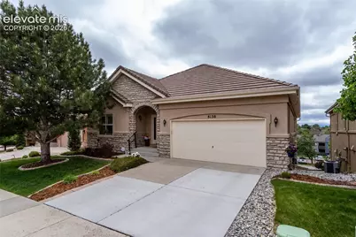 8138 Regiment Court, Colorado Springs, CO 80920 - Photo 3