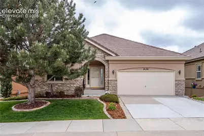 8138 Regiment Court, Colorado Springs, CO 80920 - Photo 1