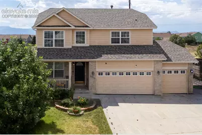 8375 Lupan Drive, Colorado Springs, CO 80951 - Photo 1