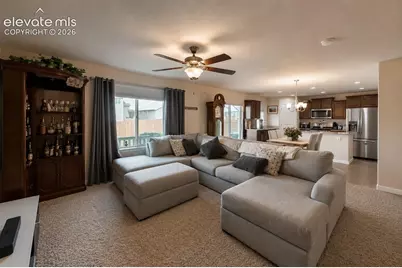 6493 Vedder Drive, Colorado Springs, CO 80925 - Photo 5