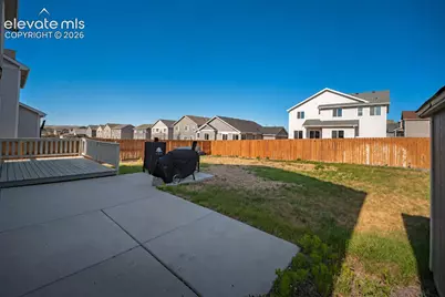6493 Vedder Drive, Colorado Springs, CO 80925 - Photo 17