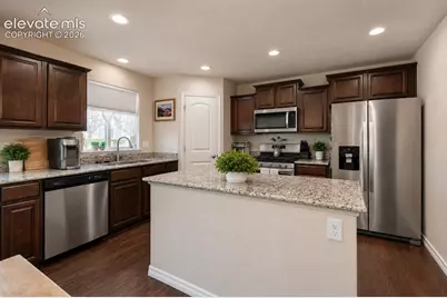6493 Vedder Drive, Colorado Springs, CO 80925 - Photo 7