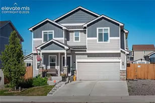 6493 Vedder Dr, Colorado Springs, CO 80925 - Photo 1
