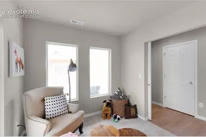 9386 Oro City Loop, Colorado Springs, CO 80927 - Photo 3