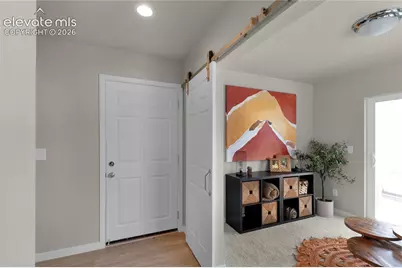 9386 Oro City Loop, Colorado Springs, CO 80927 - Photo 5
