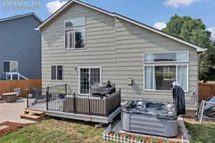 3497 Heather Glen Dr, Colorado Springs, CO 80922 - Photo 37
