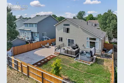 3497 Heather Glen Drive, Colorado Springs, CO 80922 - Photo 43