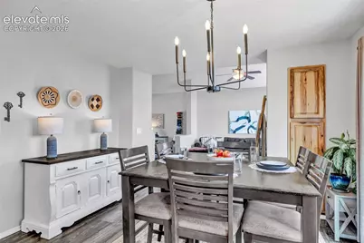 3497 Heather Glen Drive, Colorado Springs, CO 80922 - Photo 13