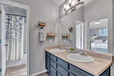 3497 Heather Glen Drive, Colorado Springs, CO 80922 - Photo 25