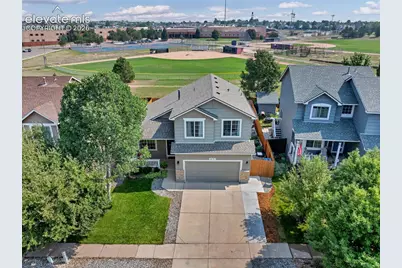 3497 Heather Glen Drive, Colorado Springs, CO 80922 - Photo 3
