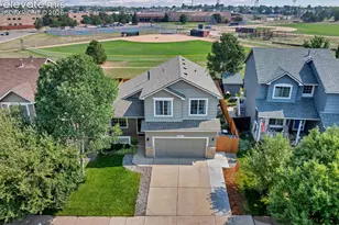 3497 Heather Glen Dr, Colorado Springs, CO 80922 - Photo 3