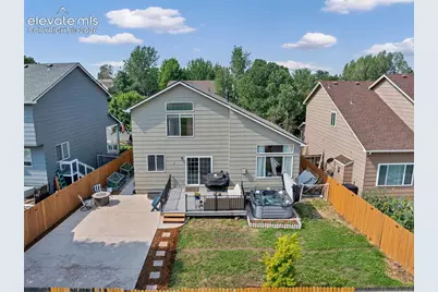 3497 Heather Glen Drive, Colorado Springs, CO 80922 - Photo 39