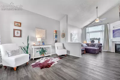 3497 Heather Glen Drive, Colorado Springs, CO 80922 - Photo 7