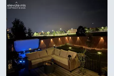 3497 Heather Glen Drive, Colorado Springs, CO 80922 - Photo 45