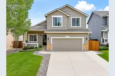 3497 Heather Glen Drive, Colorado Springs, CO 80922 - Photo 1