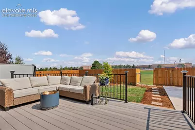 3497 Heather Glen Drive, Colorado Springs, CO 80922 - Photo 41