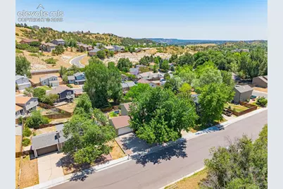 2180 Silent Rain Drive, Colorado Springs, CO 80919 - Photo 37