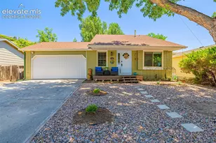 2180 Silent Rain Dr, Colorado Springs, CO 80919 - Photo 1