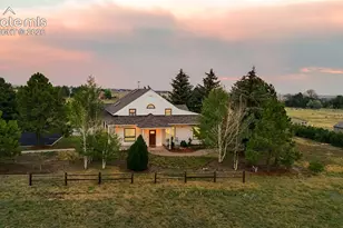8175 Mohawk Rd, Colorado Springs, CO 80908 - Photo 1