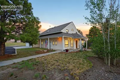 8175 Mohawk Road, Colorado Springs, CO 80908 - Photo 7