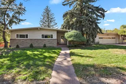 3908 Jasmine Street, Colorado Springs, CO 80907 - Photo 1