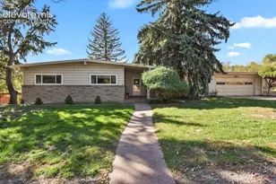 3908 Jasmine St, Colorado Springs, CO 80907 - Photo 1
