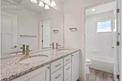 1952 Clayhouse Drive, Colorado Springs, CO 80921 - Photo 31