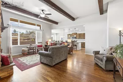 3444 Wind Waker Way, Colorado Springs, CO 80908 - Photo 7