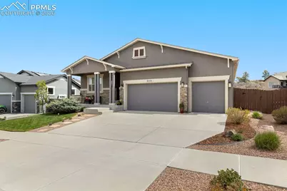 3444 Wind Waker Way, Colorado Springs, CO 80908 - Photo 43