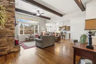 3444 Wind Waker Wy, Colorado Springs, CO 80908 - Photo 9