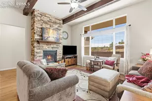 3444 Wind Waker Wy, Colorado Springs, CO 80908 - Photo 11