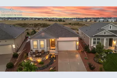 6274 Rowdy Drive, Colorado Springs, CO 80924 - Photo 3