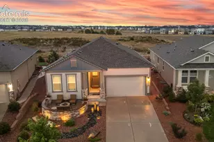 6274 Rowdy Dr, Colorado Springs, CO 80924 - Photo 3