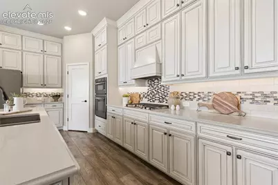6274 Rowdy Drive, Colorado Springs, CO 80924 - Photo 15
