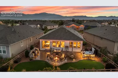 6274 Rowdy Drive, Colorado Springs, CO 80924 - Photo 49