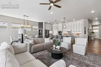 6274 Rowdy Drive, Colorado Springs, CO 80924 - Photo 25