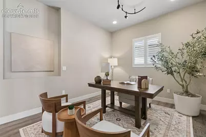 6274 Rowdy Drive, Colorado Springs, CO 80924 - Photo 31