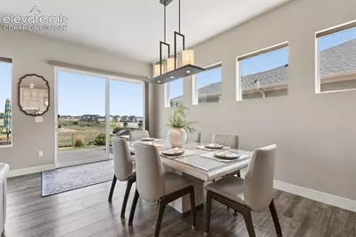 6274 Rowdy Drive, Colorado Springs, CO 80924 - Photo 29