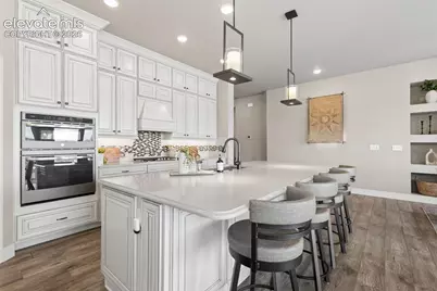 6274 Rowdy Drive, Colorado Springs, CO 80924 - Photo 17