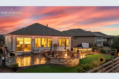6274 Rowdy Drive, Colorado Springs, CO 80924 - Photo 7