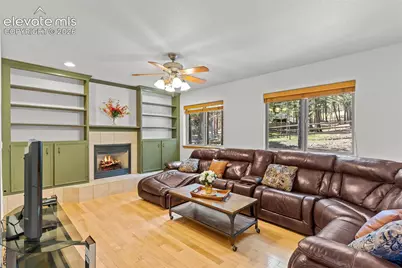 1215 Karen Lane, Woodland Park, CO 80863 - Photo 13