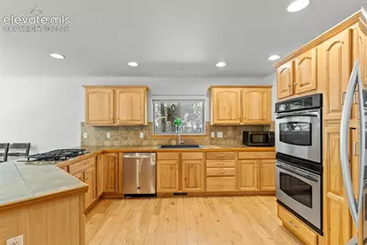 1215 Karen Lane, Woodland Park, CO 80863 - Photo 9