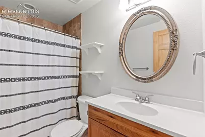 1215 Karen Lane, Woodland Park, CO 80863 - Photo 23
