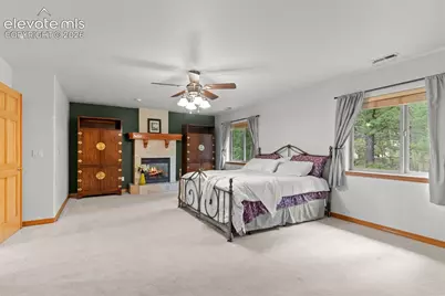 1215 Karen Lane, Woodland Park, CO 80863 - Photo 17