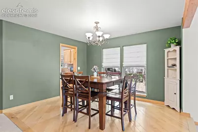 1215 Karen Lane, Woodland Park, CO 80863 - Photo 7